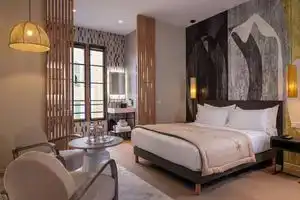 Palais Ségurane Boutique Hôtel, Ницца