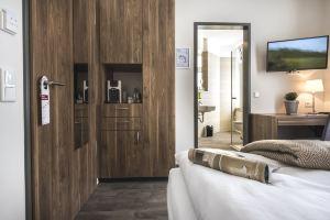 Alexianer Hotel am Wasserturm, Мюнстер