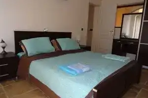 Belek Golf Residence 1, Белек