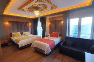 Dimora Gold Hotel, Трабзон