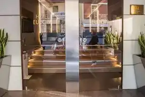 Hotel «Europa Art Caserta», Казерта