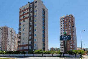 EFRA SUITE HOTEL, Кайсери