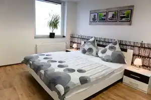 Suite-Apartment-Essen, Эссен