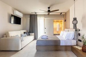 Niro Beachfront Living, Сталида