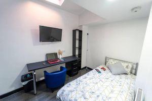 Stylish Cosy Studio in Selly Oak, Бирмингем