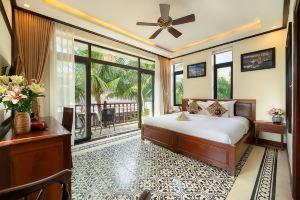 Отель «Hoi An Discovery», Хой Ан