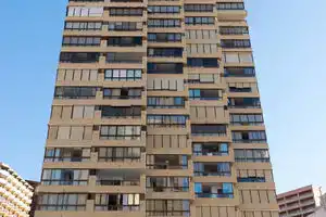 Gemelos 4 - Beninter All Inclusive, Бенидорм