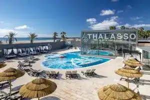 Отель «Barceló Fuerteventura Royal Level - Adults Only», Калета-де-Фусте