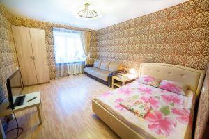 SweetHome Apartments, Владимир