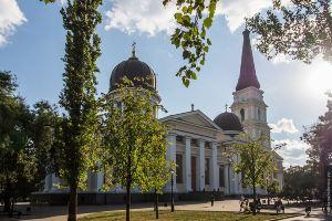 Medical University Apartments - Odessa, Одесса
