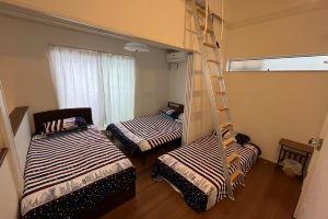 Maisonette Hanazono Aza, Тиба