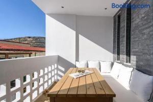 Matala Luxury Apartments, Матала