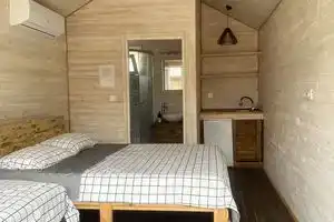 Kovan Bungalow, Фетхие
