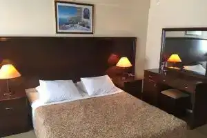 Coskuntuna Hotel, Кыршехир