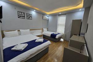 Hotel Marmara, Чанаккале