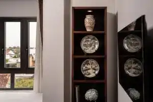 Hoi An Odyssey Hotel, Хой Ан