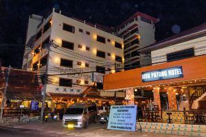 DIVA PATONG HOTEL, Патонг