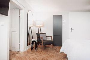 Apartment II - DOM apartments Fulda - free parking, Фульда