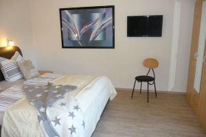Eldeufer Comfortable holiday residence, Плау-ам-Зе