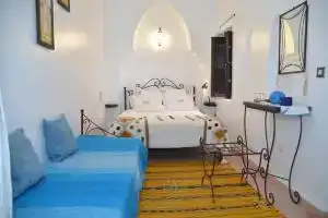 Отель «Riad Ailen», Марракеш