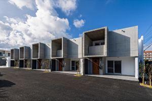Dand Stay Hhy Resort Okinawa, Окинава