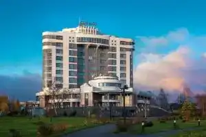 Onego Palace Hotel, Петрозаводск