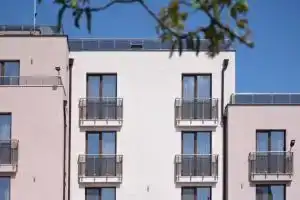 Hotel «Vanilla, Varna - Free parking», Варна