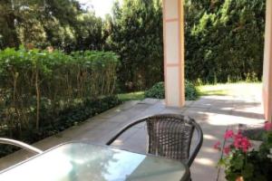 Weststadt Apartment, Баден-Баден