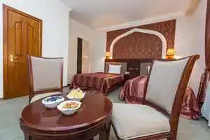 Avicenna Hotel, Бухара