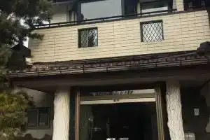 Minshuku Ryokan Toriibarasou, Каруидзава