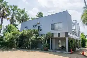 PalmVilla up to 10 People BBQ on the Terrace, Такамацу