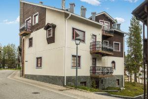 Levin Otava 8, Сиркка