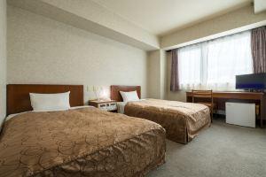 Hotel Imaruka Hachinohe, Хатинохе