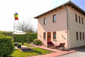 Finca Wismaria, Висмар