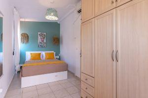 Kantouni Heraklio Apartment, Ираклион