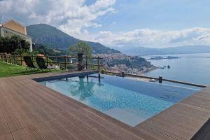 In Costa Relais & Luxury Suites, Виетри-суль-Маре