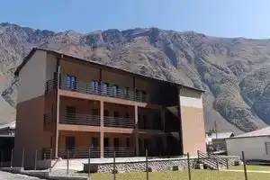 Hotel 4100, Казбеги