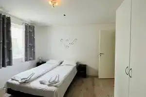 Norhostel Apartments, Олесунн