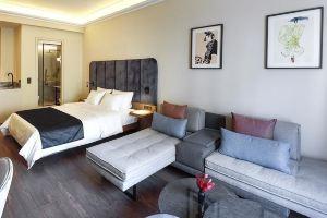 Roomore Apartments, Салоники