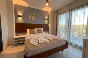 Kent Otel Ayvalık, Айвалык