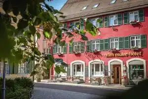Hotel Residenz, Равенсбург