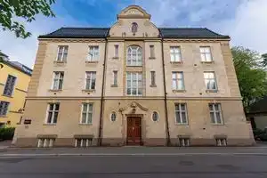 The Apartments Company - the Sweet, Осло