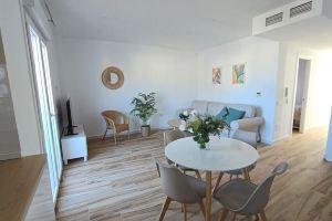 Apartamentos Aires DEL Cabo. Poniente, Сан-Хосе
