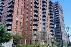 Lux 2 Br 2BA for 6 Wembley Stay by Plotseeker, Лондон
