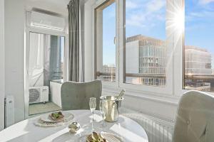 Pure Home Premium Apartments, Вроцлав