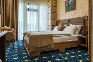 Aivazovsky Congress Hotel & Spa, Гюмри