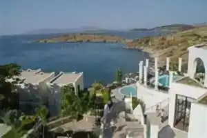 Club Bellaverde, Гюмбет