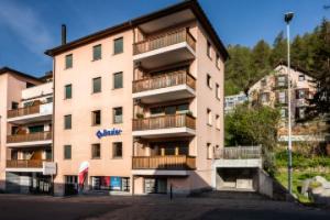 Chesa Sur Ova 21 St Moritz, Санкт-Мориц