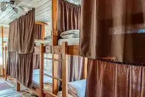 Kunak Hostel, Казань