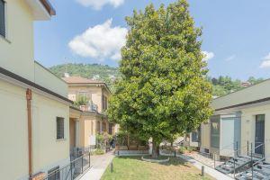 Salvia Apartment in Como, Комо